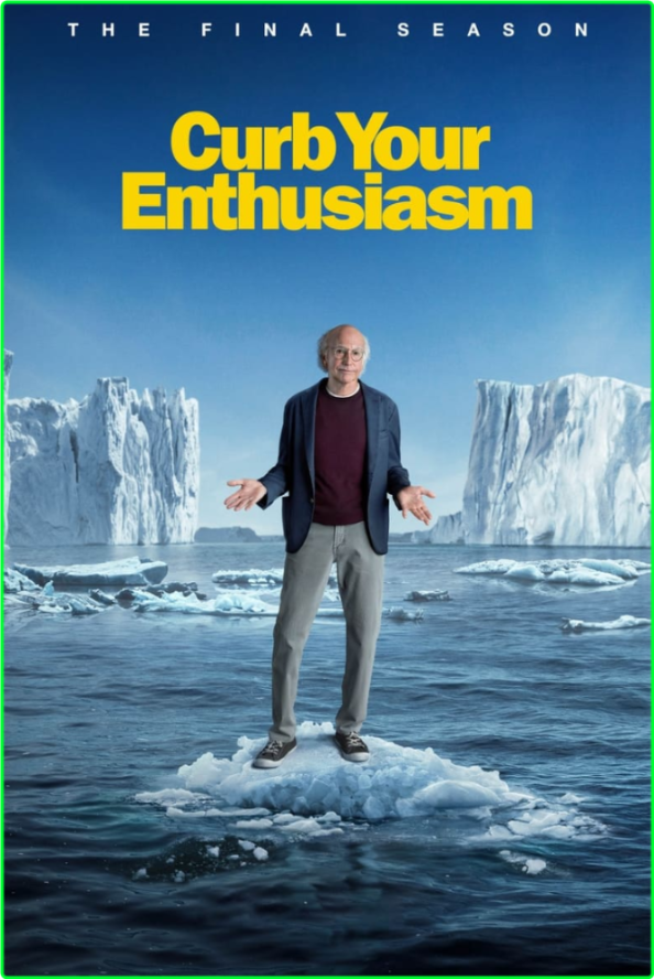 Curb Your Enthusiasm S12E02 [720p] (x265) [6 CH] N5ia7DaE_o