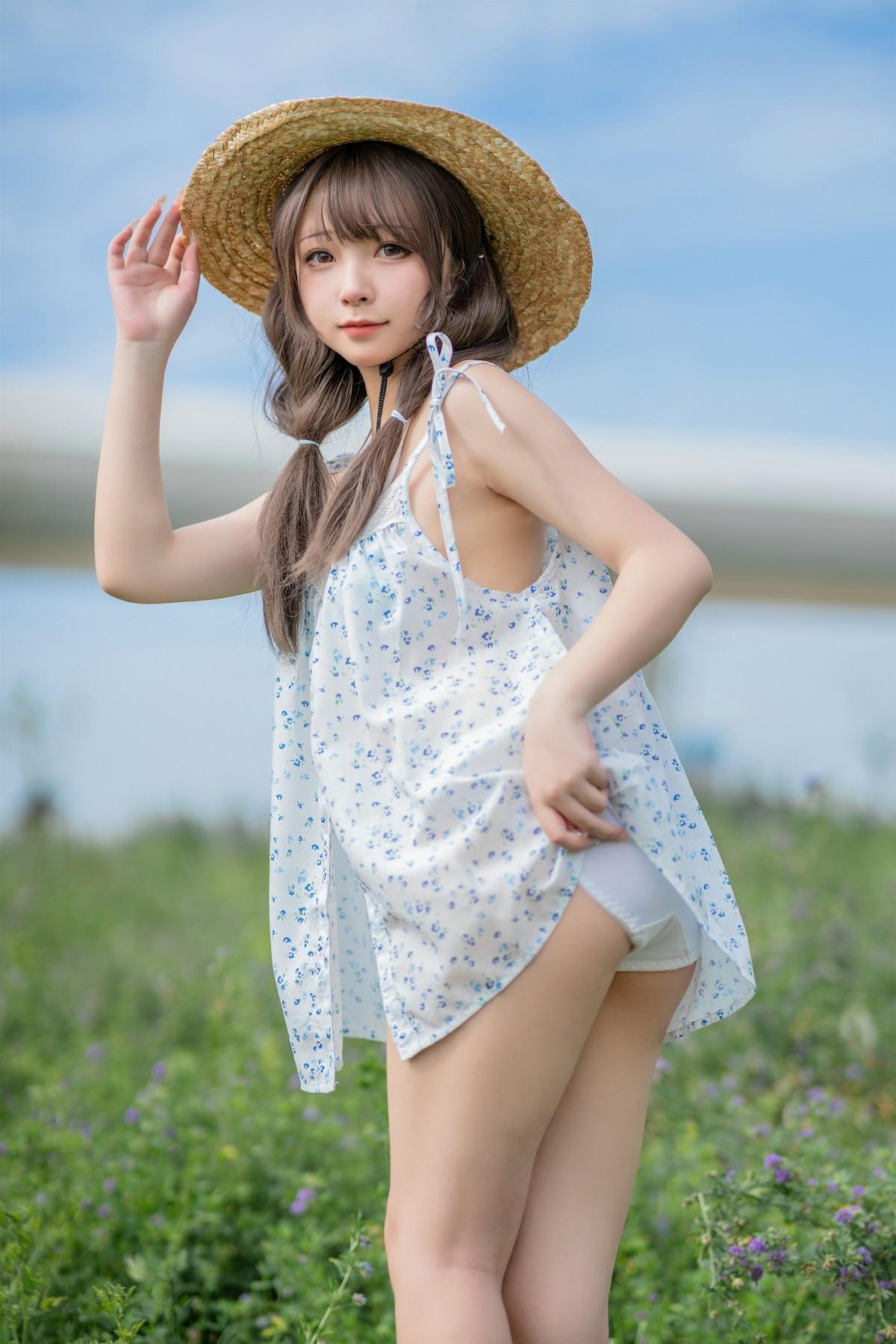 Cosplay 花铃 田野(35)