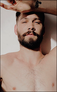 Scott Danvers