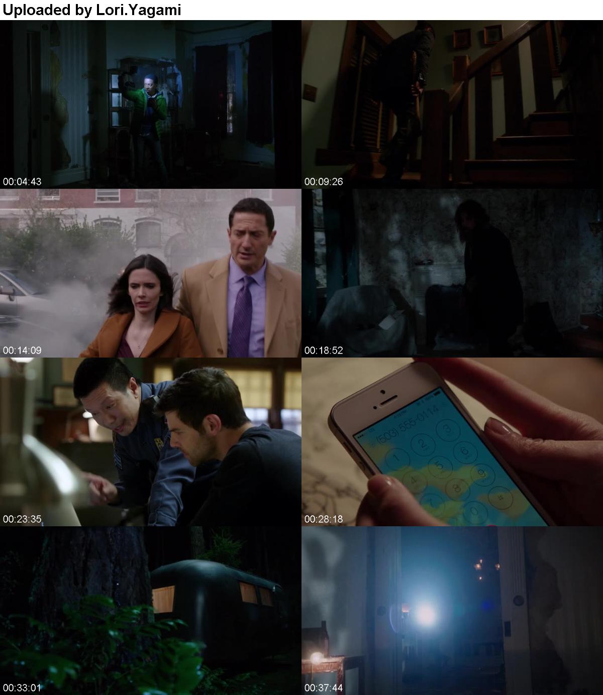 Grimm S04E11 BDRip x264-DEMAND