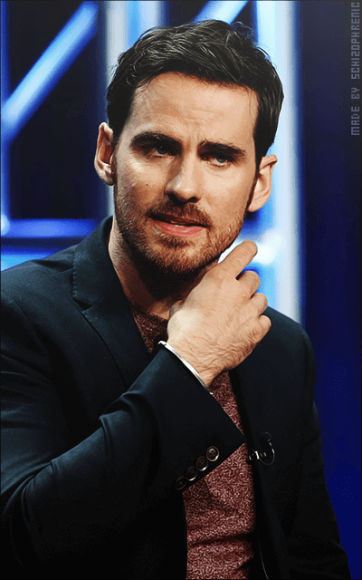 Colin O'Donoghue Qa3mLayl_o