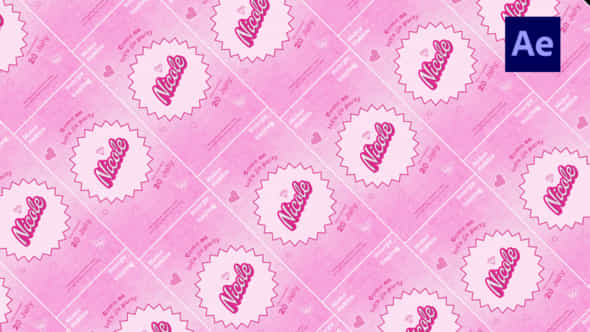 Pink Stories - VideoHive 47171573