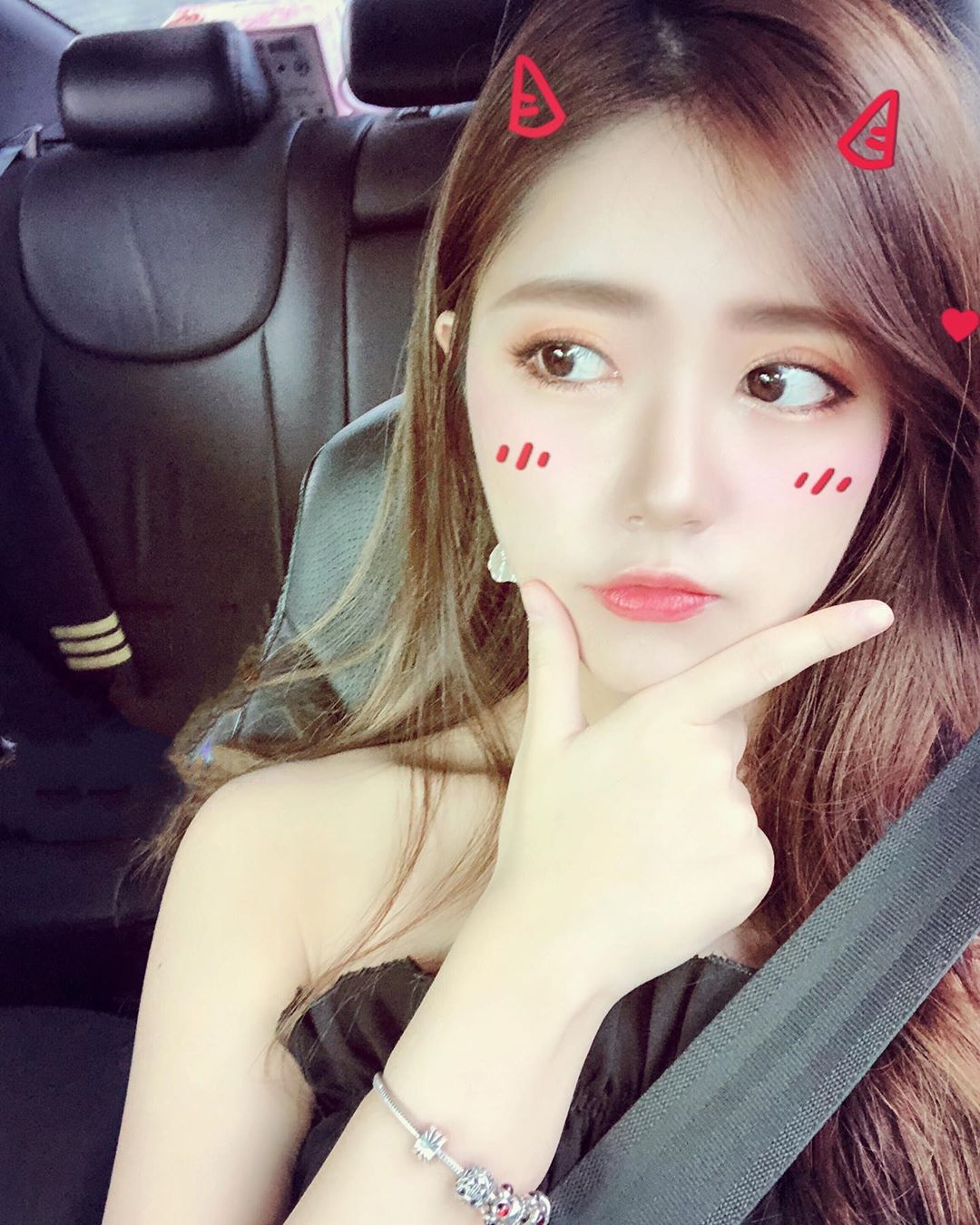 IG正妹—Erika jBANP3tz o - IG正妹—Erika