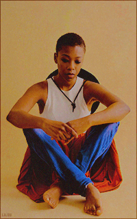 Commande - Samira Wiley C8EkpkKH_o