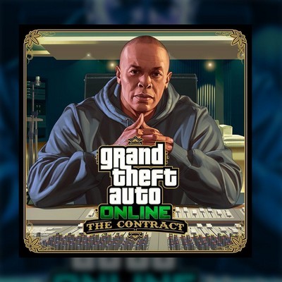 grand theft auto online the contract ps4