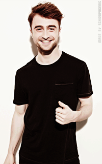 Daniel Radcliffe U4lGOol6_o