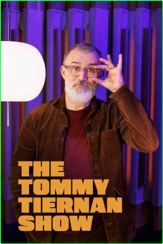 The Tommy Tiernan Show [S08E05][1080p] (x265) ZHWigJ9X_o