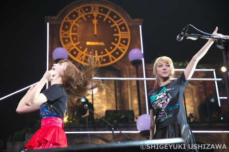 SCANDAL HALL TOUR 2012「Queens are trumps-Kirifuda wa Queen-」 PpGiTGzy_o