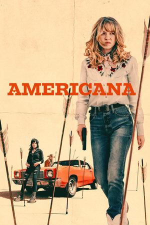 Americana 2023 720p 1080p 4K WEBRip