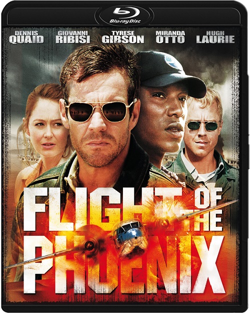 Lot Feniksa / Flight of the Phoenix (2004) MULTi.1080p.BluRay.x264.DTS.AC3-DENDA / LEKTOR i NAPISY PL