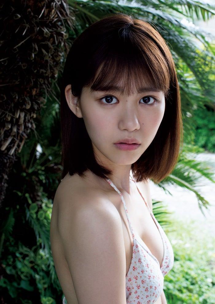 Ruriko Doko 土光瑠璃子, Weekly Playboy 2019 No.30 (週刊プレイボーイ 2019年30号)(5)