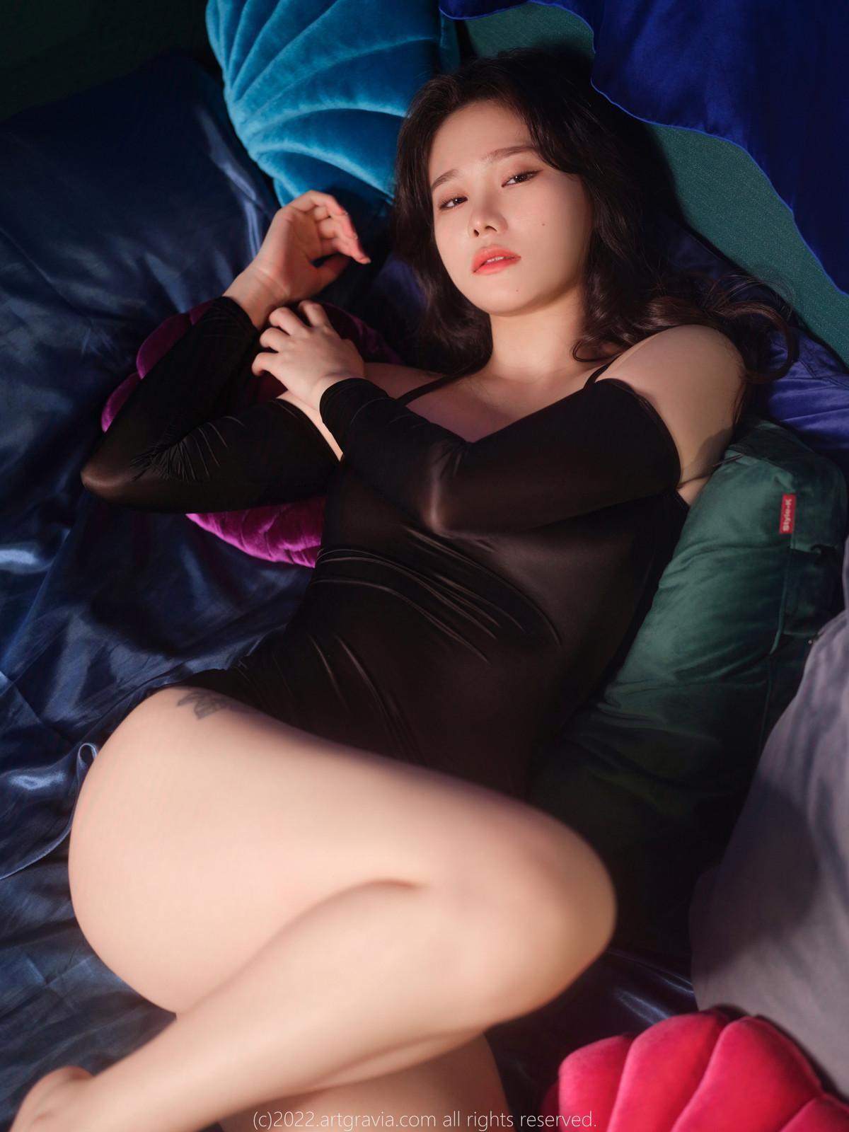 Sira 시라, ArtGravia Vol.470 아트그라비아 Set.01(19)