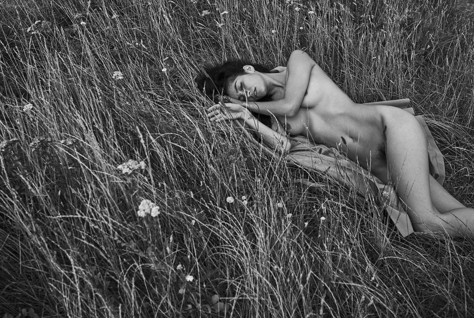 Emilie cocquerel nude - 🧡 Эротика голая - Emilie Payet - фото 25. 