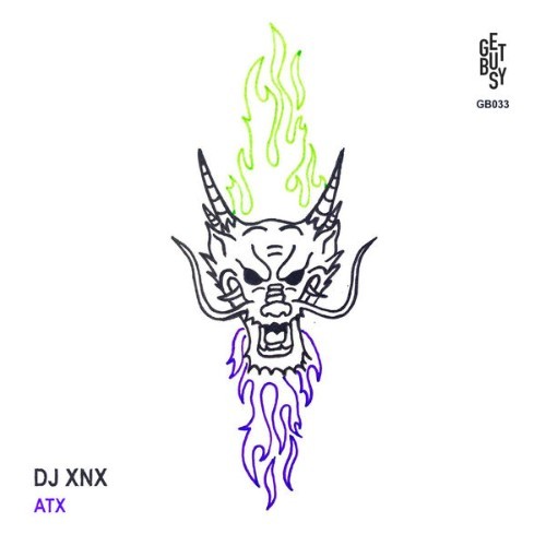 Dj XNX - ATX - 2019