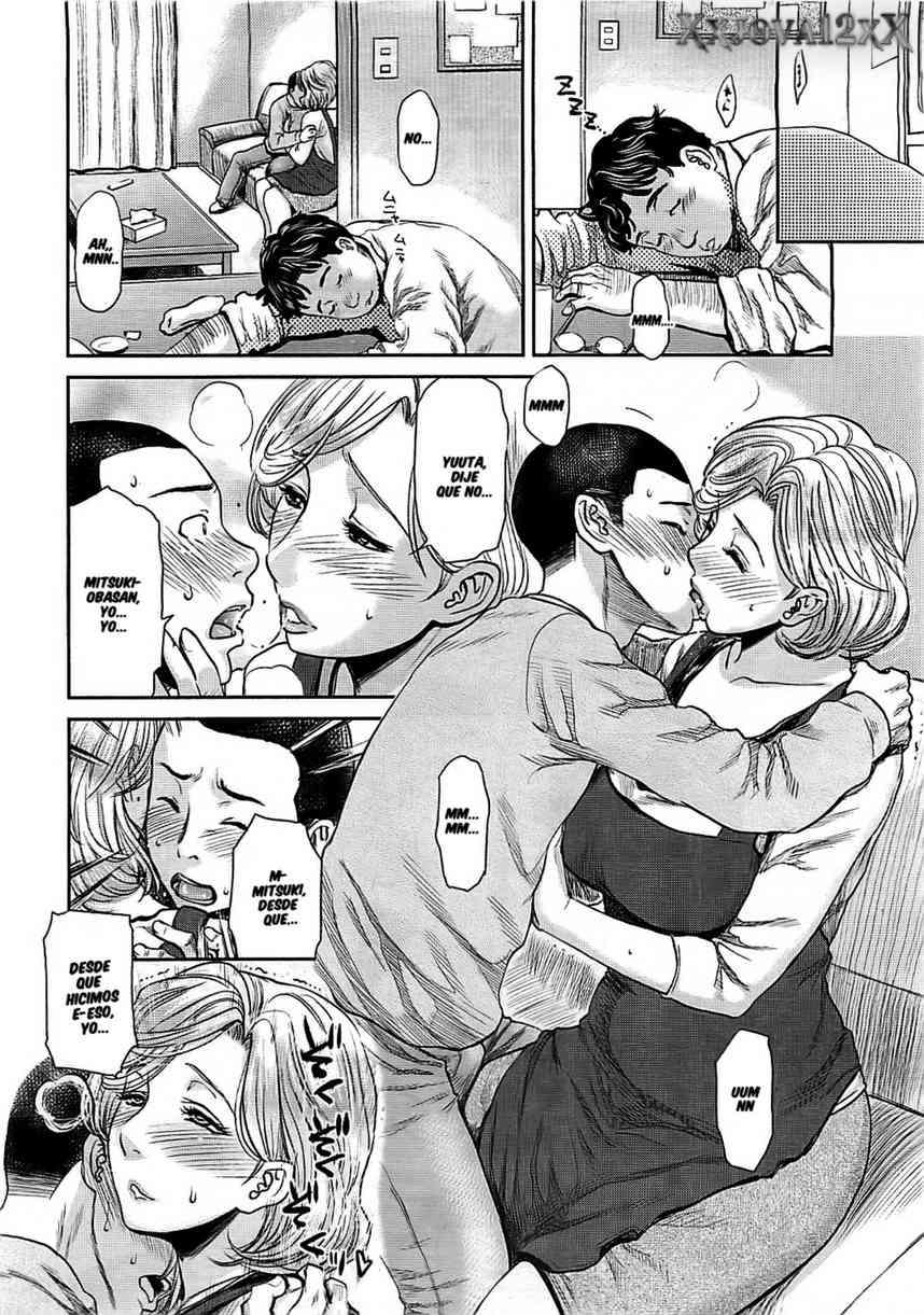 Amor Mágico Chapter-1 - 1