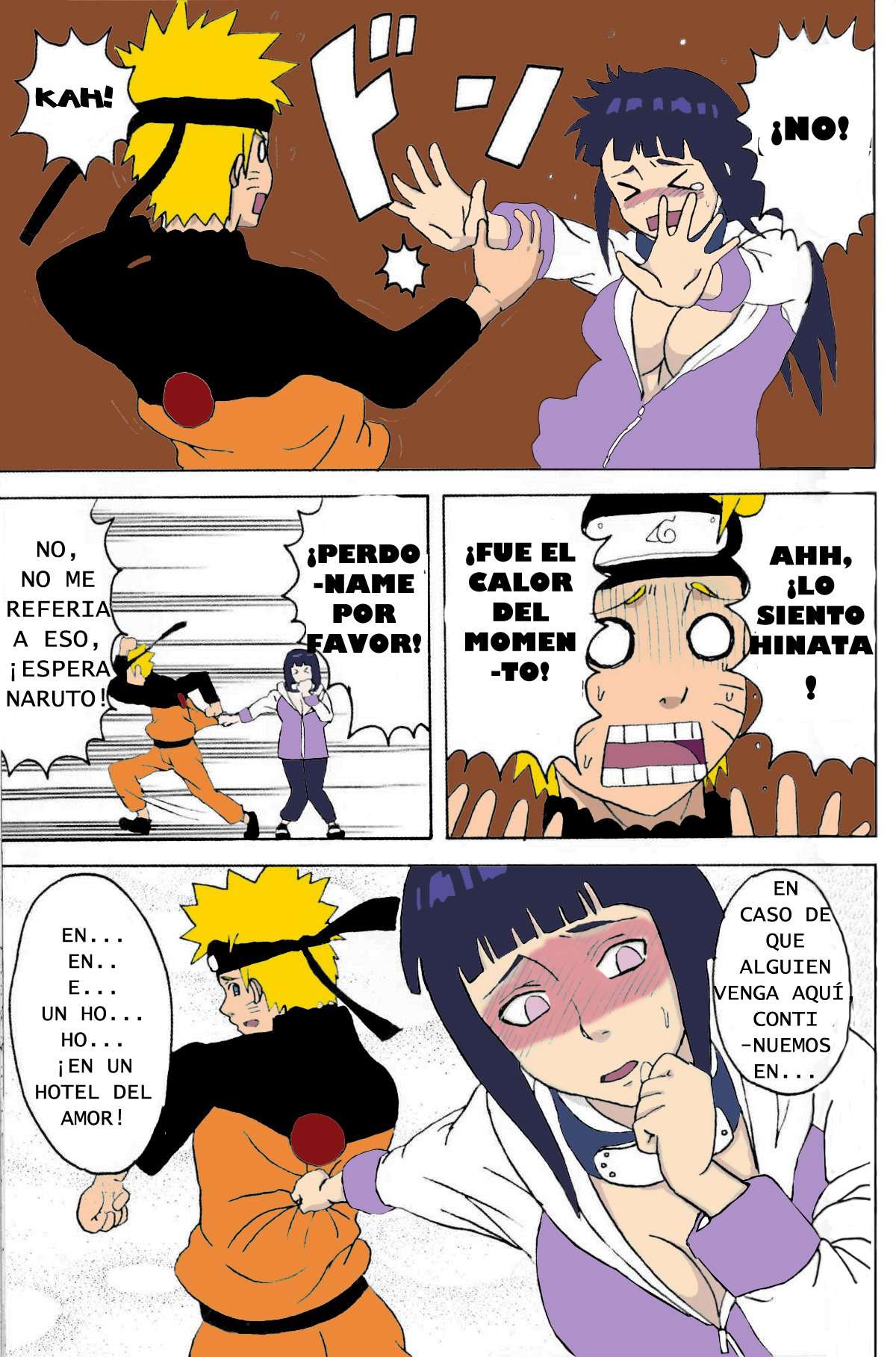 Naruto coleccion Chapter-3 - 9