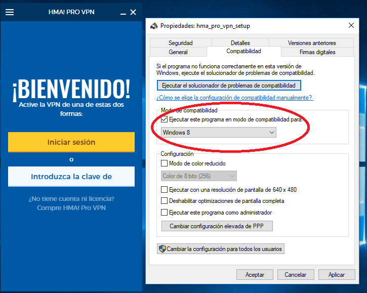 SOTQMS8Z_o - HMA! Pro VPN 4.3.133 [Esconde tu PC del Mundo] [UL-NF] - Descargas en general