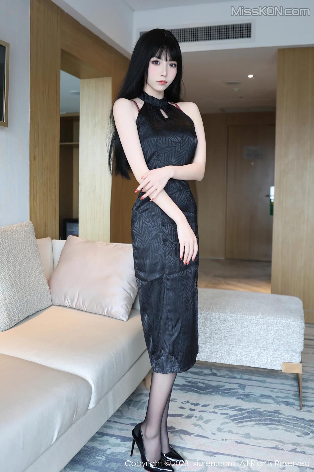 XIUREN No.6659 – 6666 (715 photos)(631)