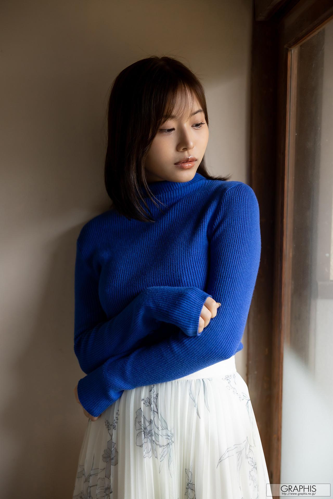 Ai Hongo 本郷愛, [Graphis] Gals 「Emotional」 Vol.2(8)