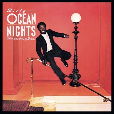 Billy Ocean - Nights