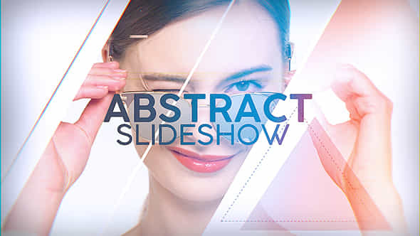 Abstract Fashion Slides - VideoHive 20979708