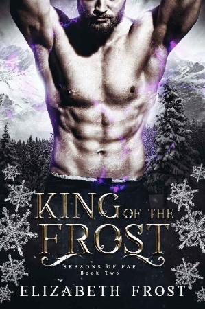 King of the Frost   Elizabeth Frost