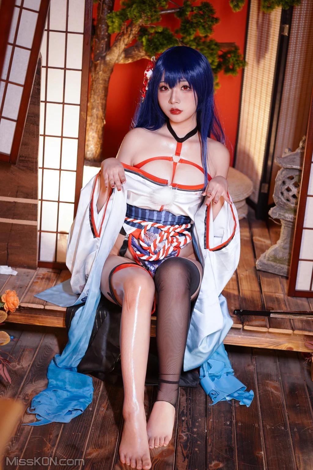 Coser@yuuhui玉汇: 埃罗芬·雷·马科 (82 photos)(36)