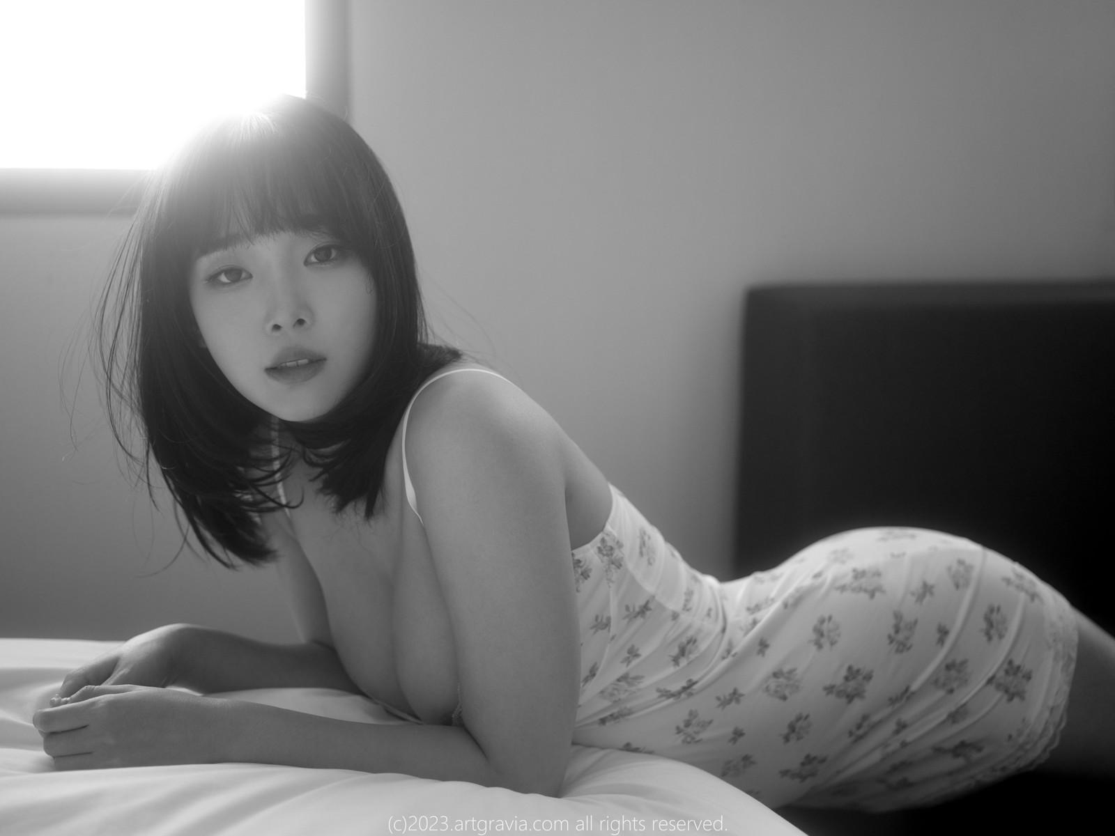 Kang Inkyung 강인경, [ArtGravia] Vol.508 아트그라비아(19)