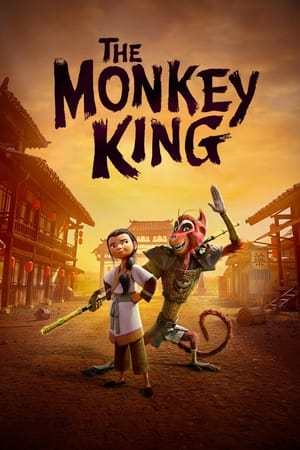 The Monkey King 2023 720p 1080p WEBRip