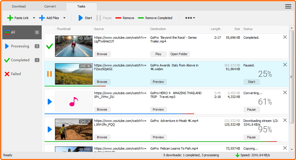 All Video Downloader Pro 9.8.1