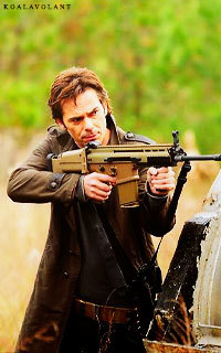 Billy Burke Avatars 200*320