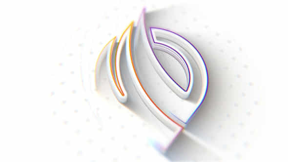 Logo Opener - VideoHive 55958911