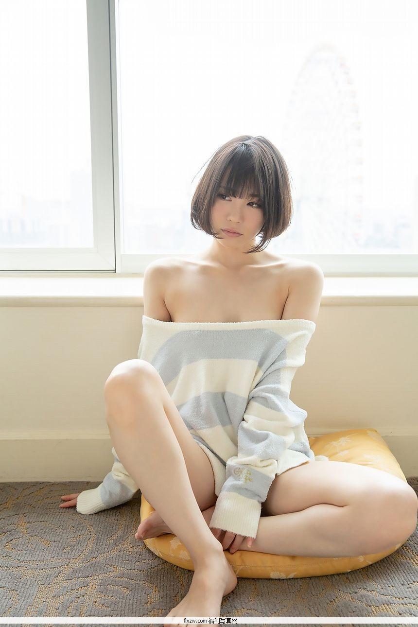 铃村爱里Airi Suzumura无圣光套图[145P](13)(5)