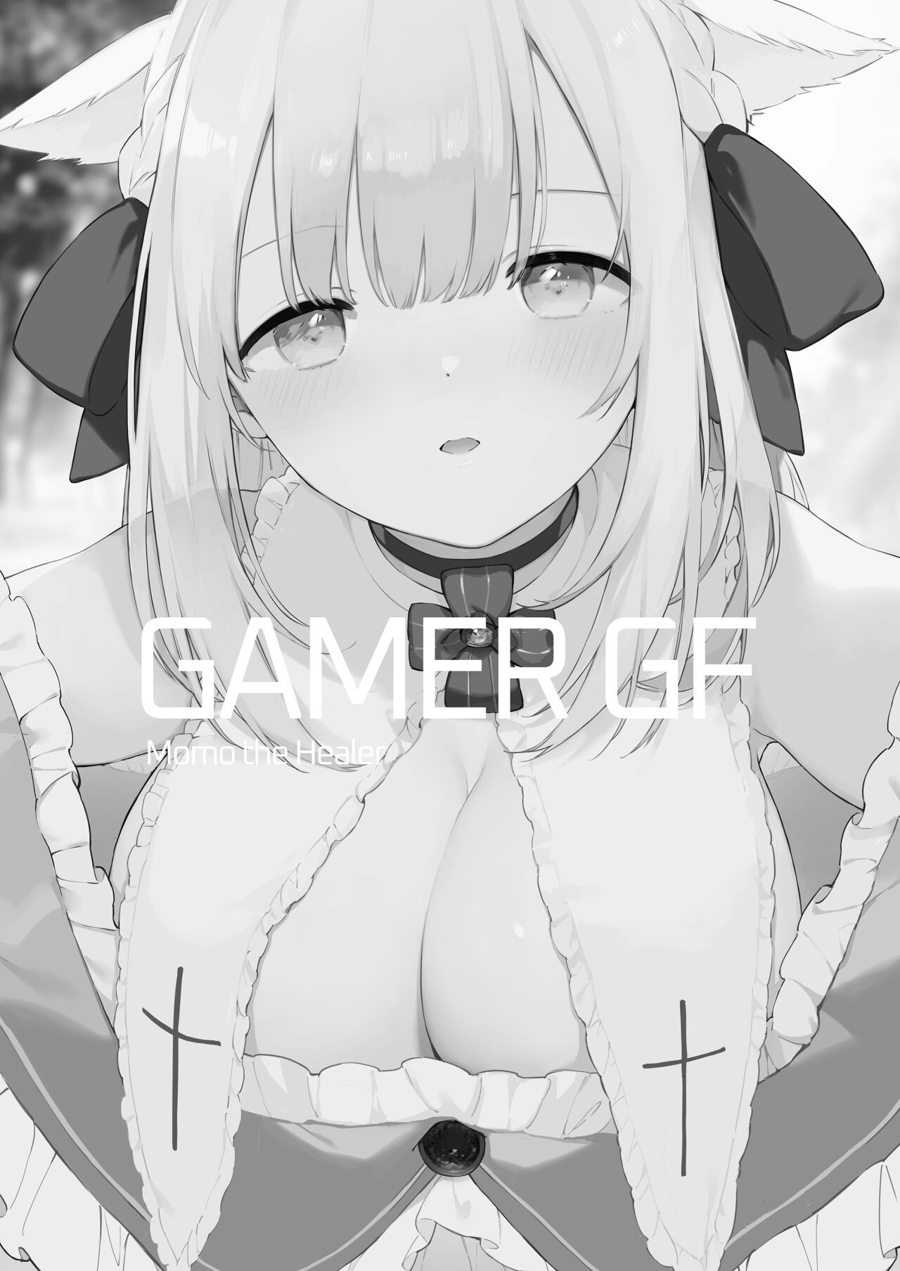 Novia gamer - 3