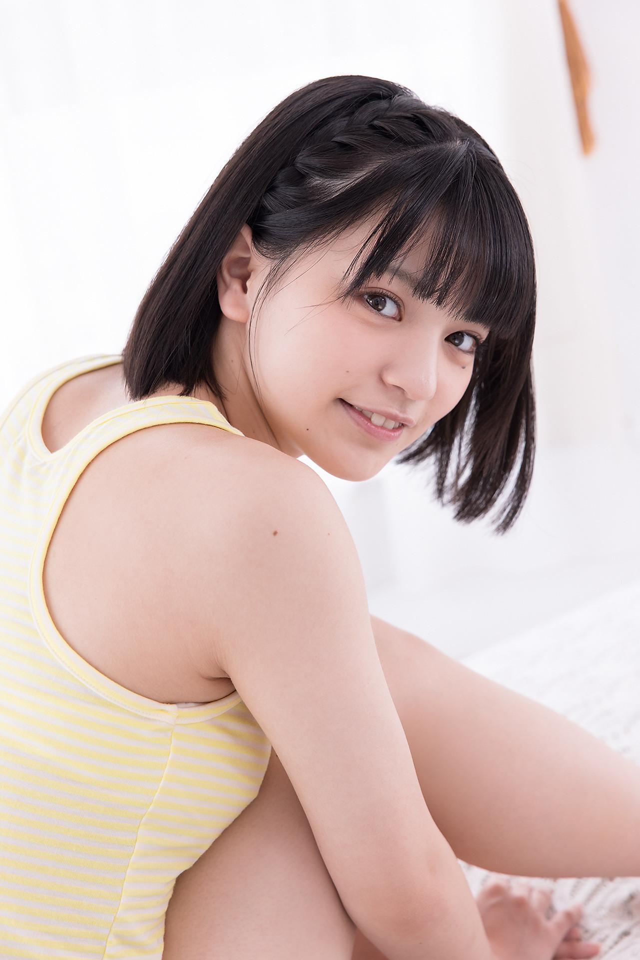 Hinako Tamaki 玉城ひなこ, [Minisuka.tv] 2023.04.06 Special Gallery 14.1(17)