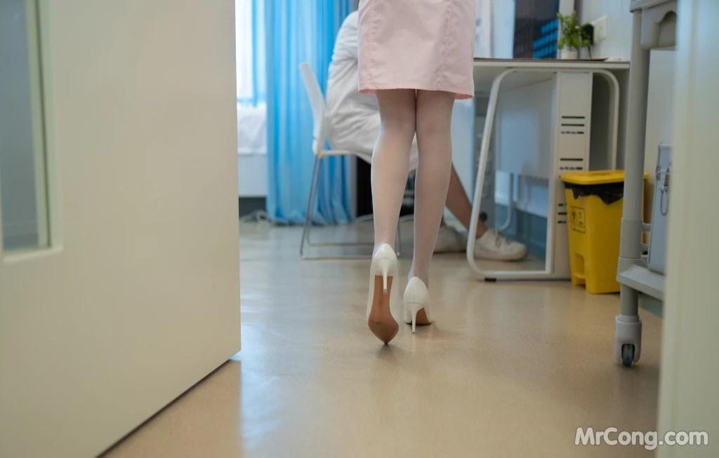 Coser@鹿八岁: 医生和护士 (65 photos )(6)