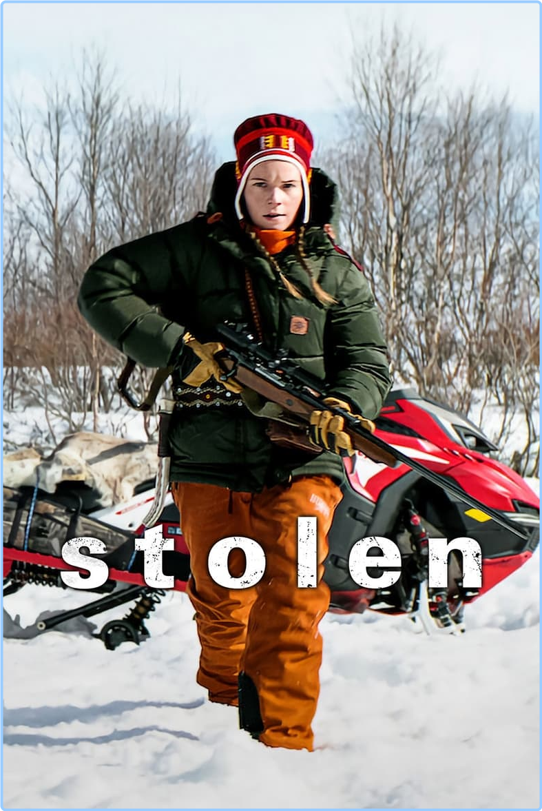 Stolen (2024) (Northern Sami) [720p] WEBrip (x264) CLFc2rG3_o