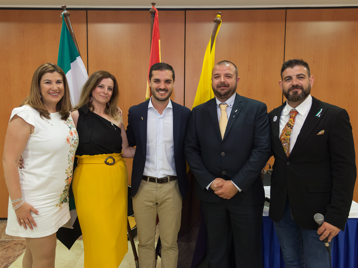 Foto cedida por Ayuntamiento de Torrejón