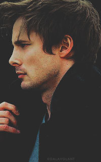 Bradley James Avatars 200*320