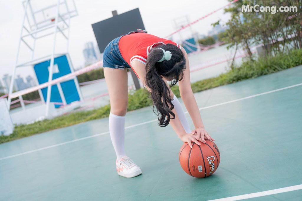 [CreamSoda] MoMo - MoMo Vol.01 (154 photos)(122)