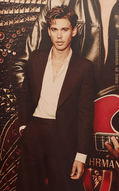 Austin Butler D6iEzILe_o