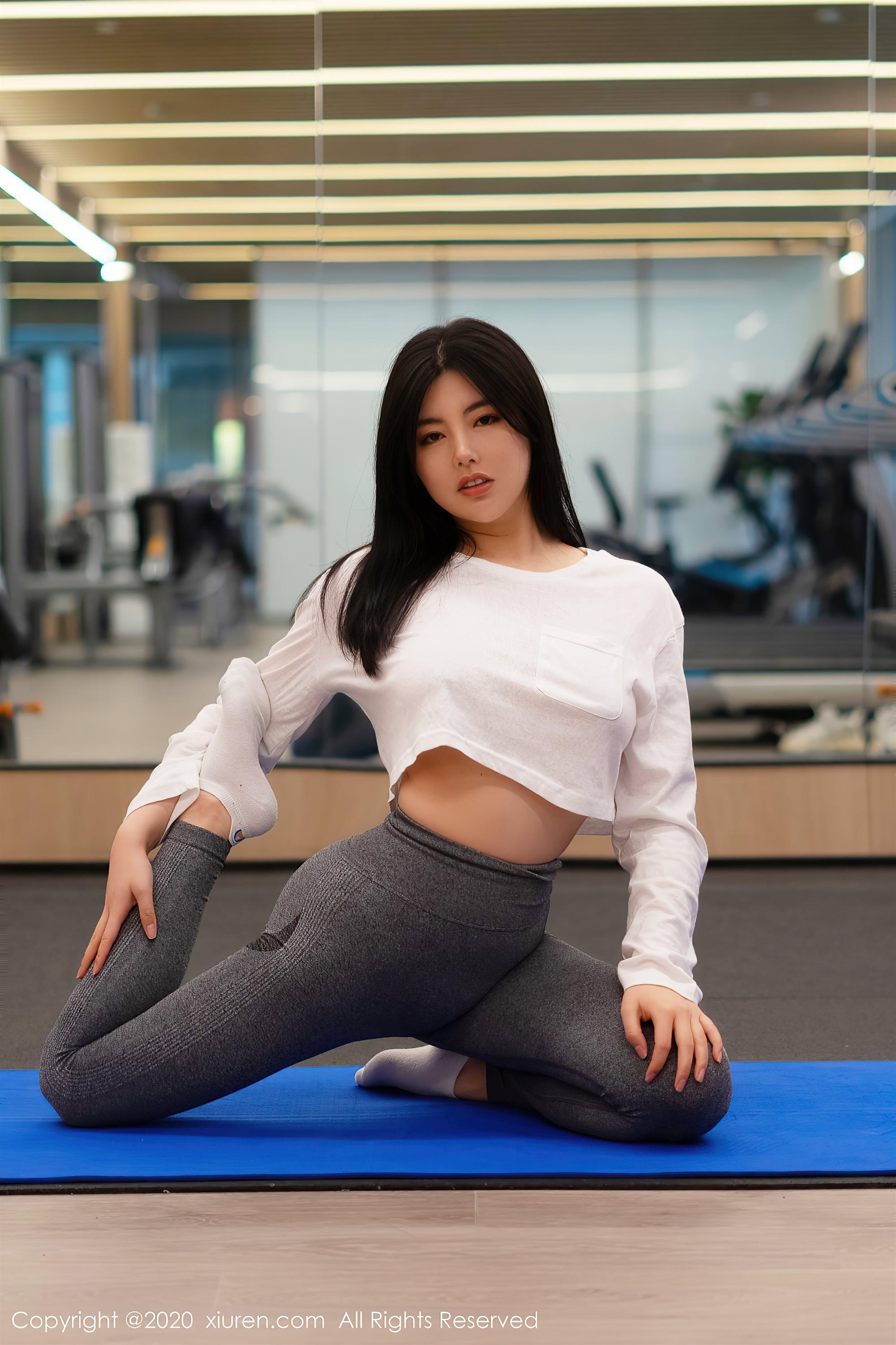 [XiuRen秀人网]No.2863 娜露Selena(29)