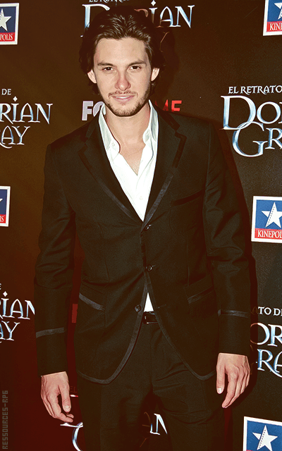 Ben Barnes 9iycbTNS_o