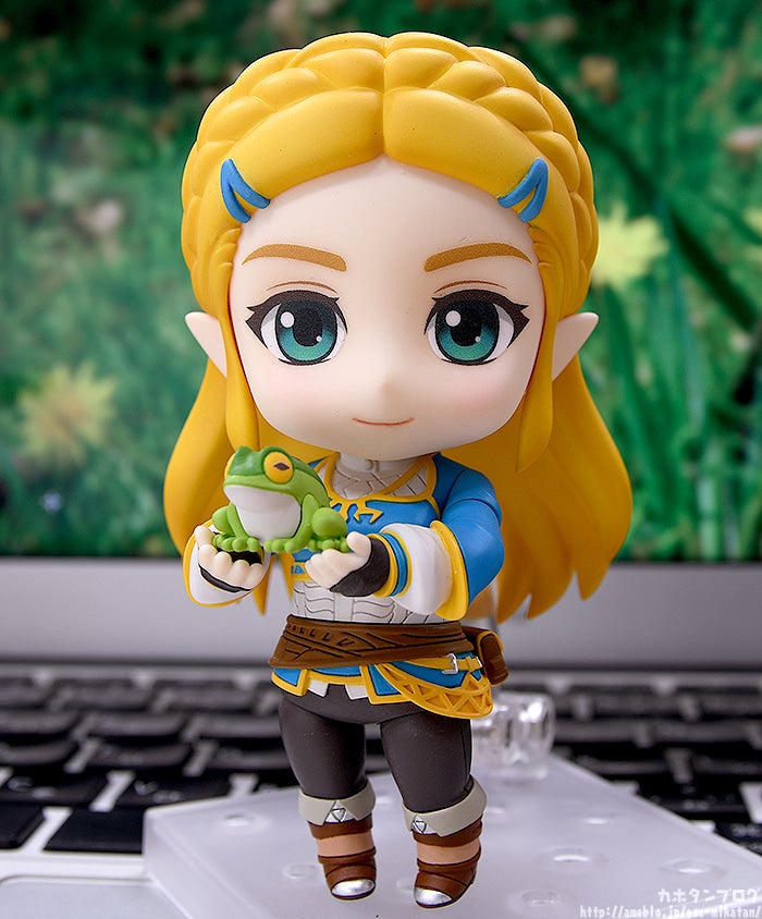 Link (Zelda) Nendoroid - Figma [Good Smile Compagny] - Page 2 1EJhdNVq_o