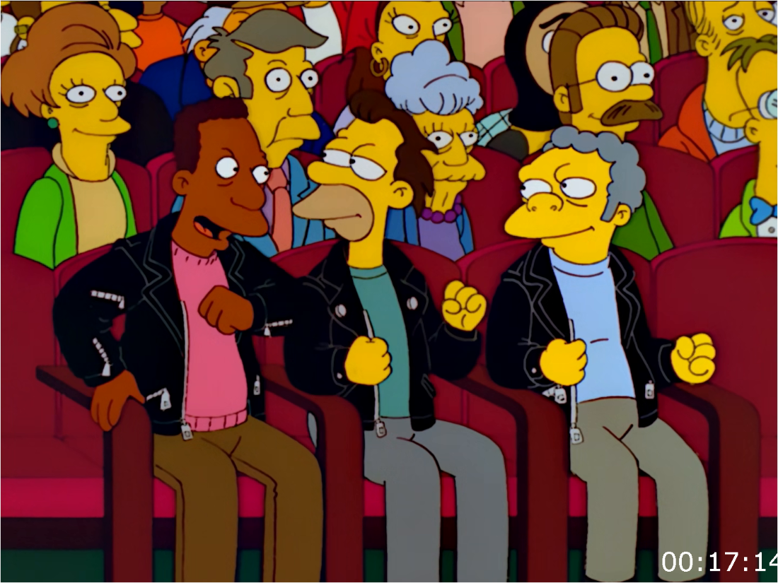 The Simpsons S14 [1080p] BluRay (x265) [6 CH] SQ6Drw4m_o