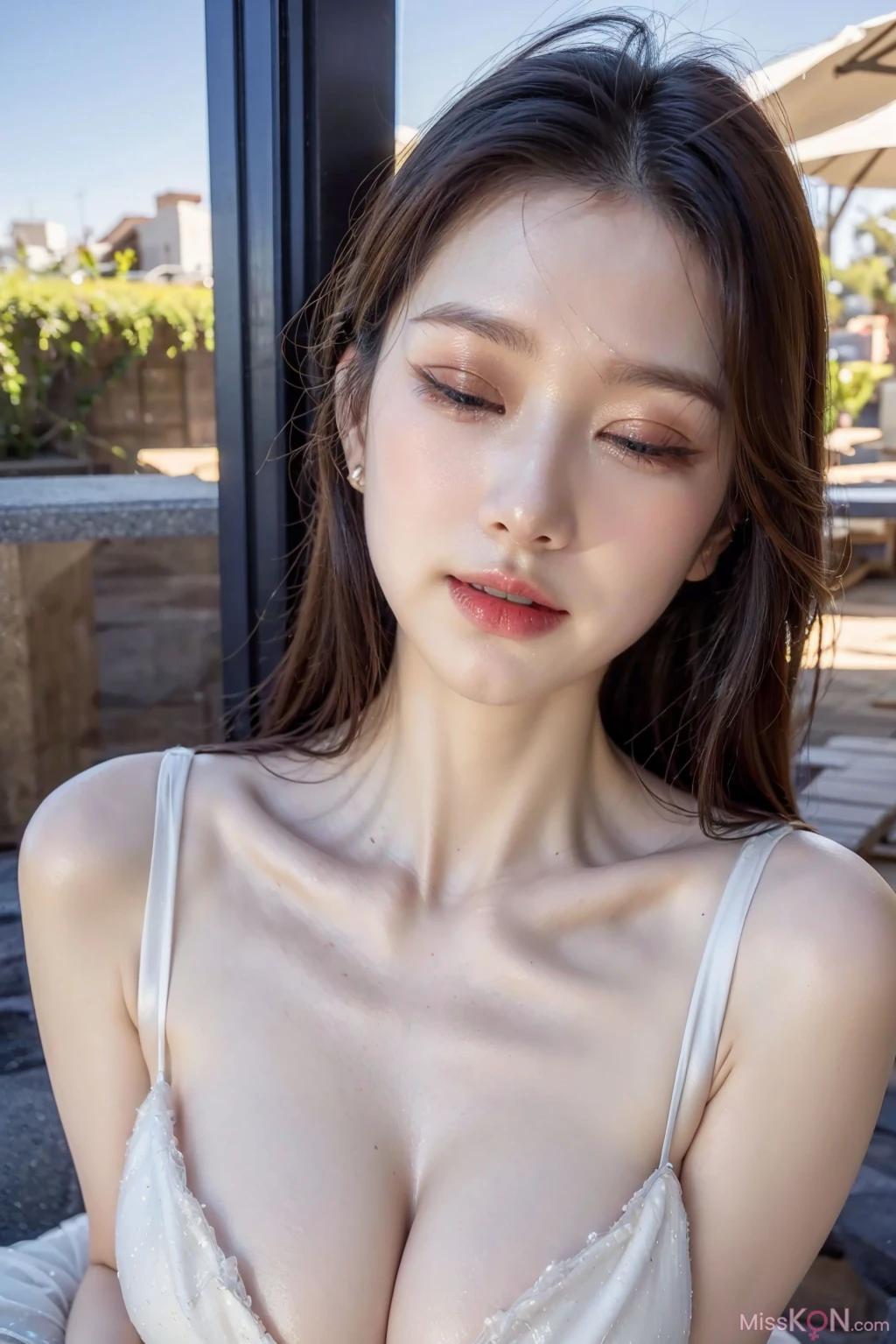 [AI Generated] 拟实画风 Vol.126 (146 photos)(93)