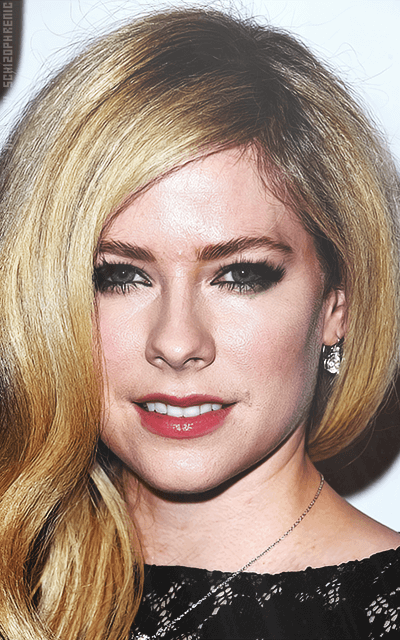 Avril Lavigne MQVsxrcq_o