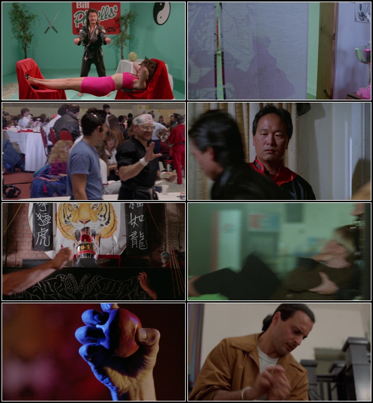 Tiger Claws (1991) BluRay 720p DD 2 0 x264-BHDStudio W7kaJhHC_o