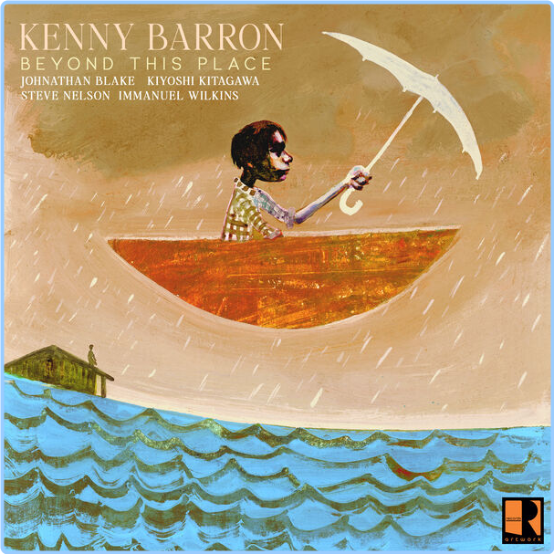 Kenny Barron Beyond This Place (2024) 16Bit 44 1kHz ApUsJn8Y_o