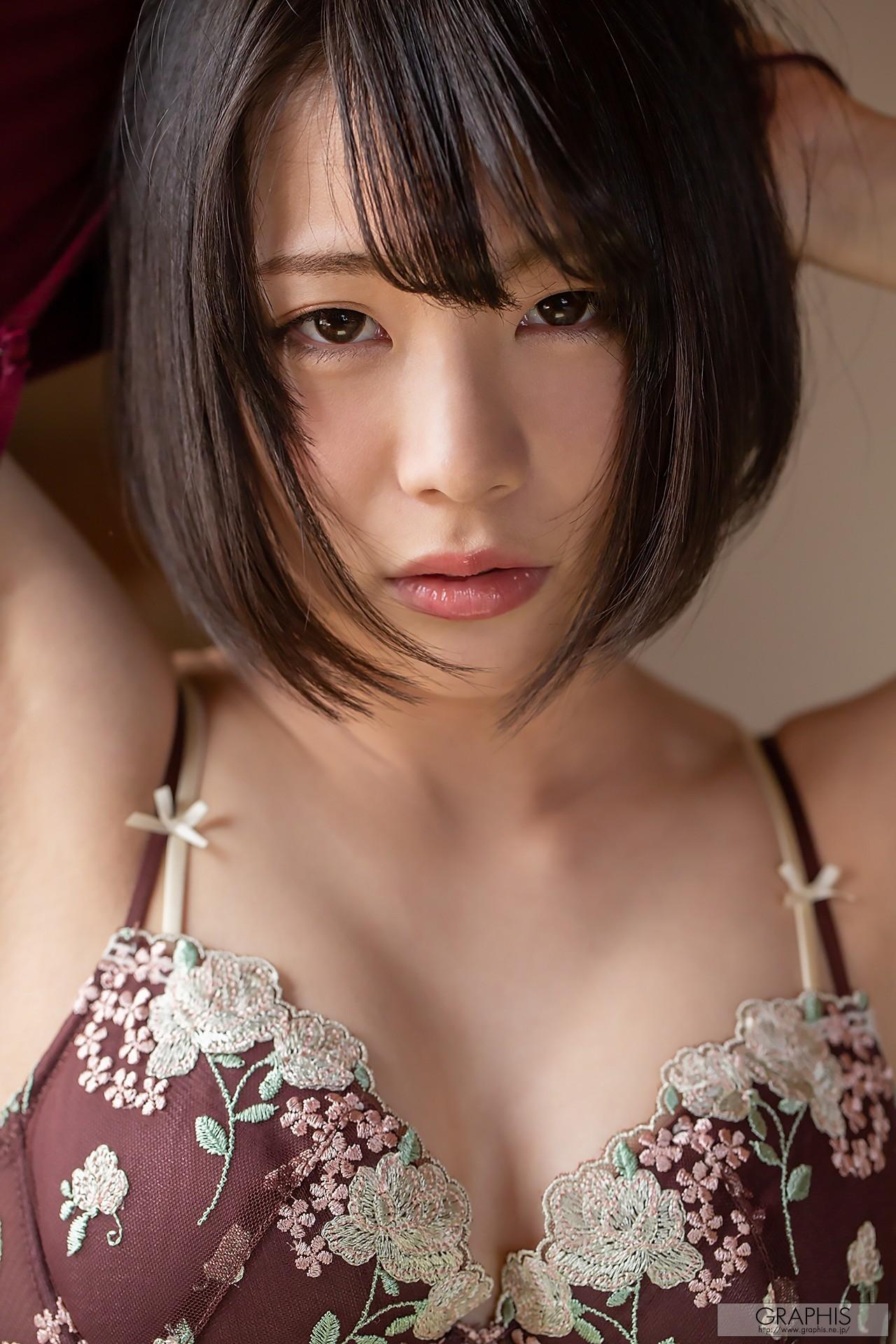 Airi Suzumura 鈴村あいり, [Graphis] Summer Special 「Days of Love」 Vol.01(20)